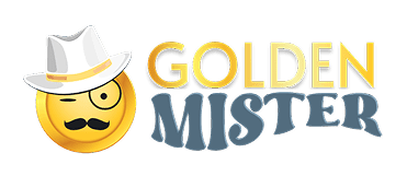 Golden Mister UK logo